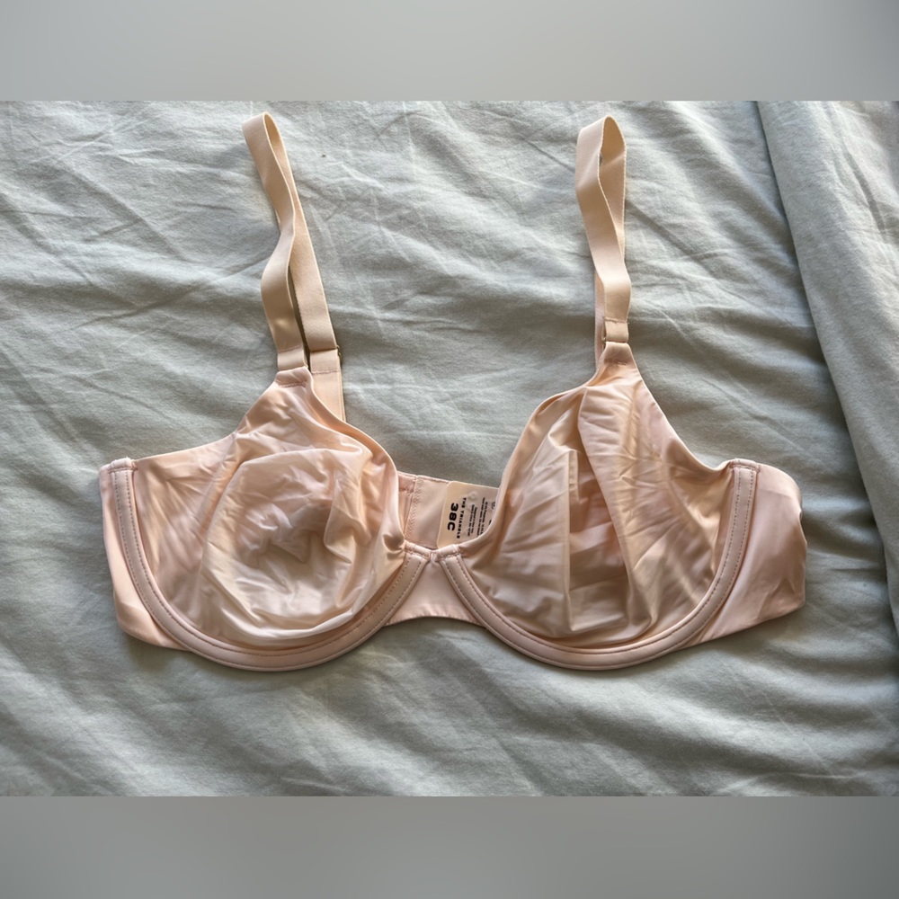 CUUP triangle bra!